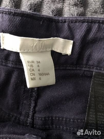 Шорты женские H&M