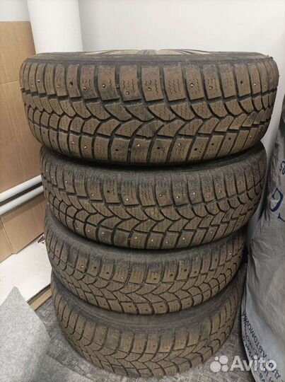 Колеса r15 5 100 зимние