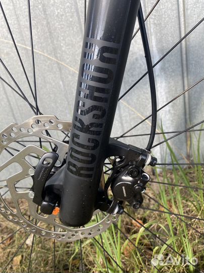 Велосипед Cube Attention SLX 29 (2023)