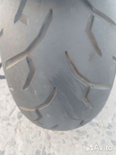 Harley davidson rocker-C fxcwc