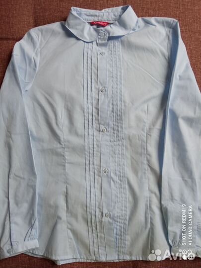 Школьная форма