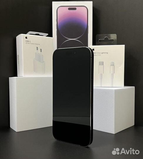 iPhone 14 Pro, 1 ТБ