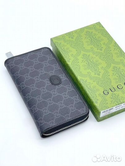 Портмоне gucci