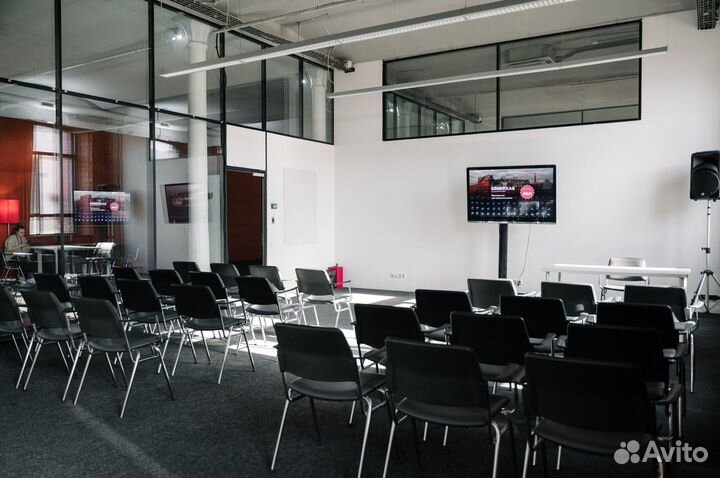 Аренда зала Аудитория 5