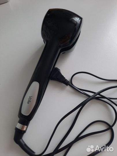 Щипцы для завивки волос Volle