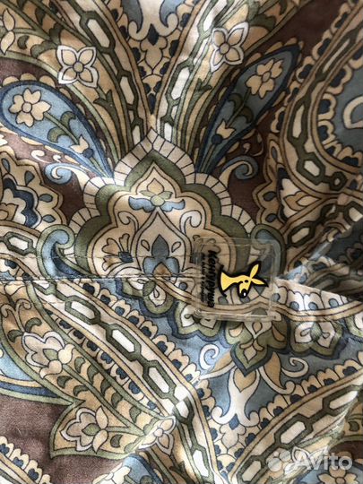 Слинг на кольцах