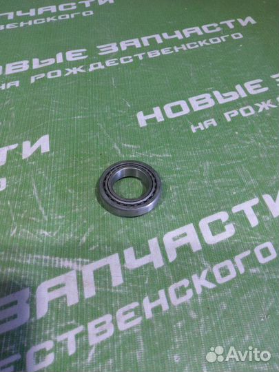 Подшипник передней ступицы Daewoo Matiz хэтчбек