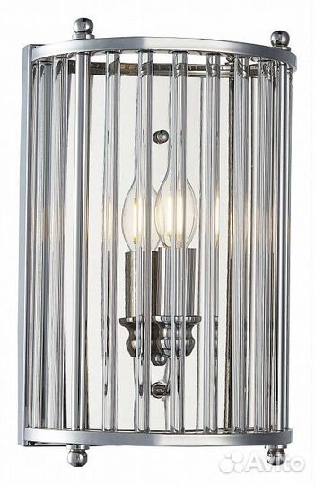 Накладной светильник simple story 1035 1035-1WL