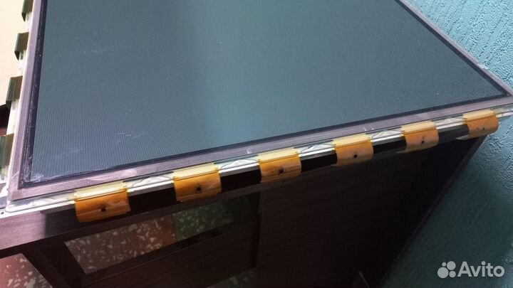 Матрица для плазменного телевизора LG 42PC5RV-ZD