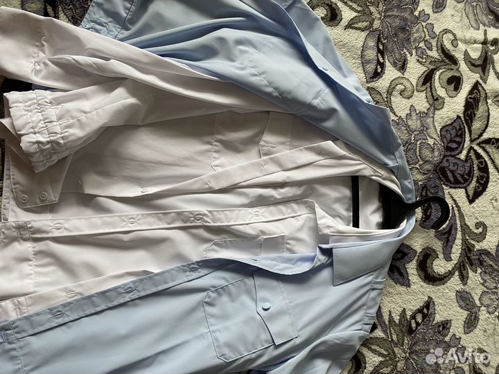 Полицейская форма