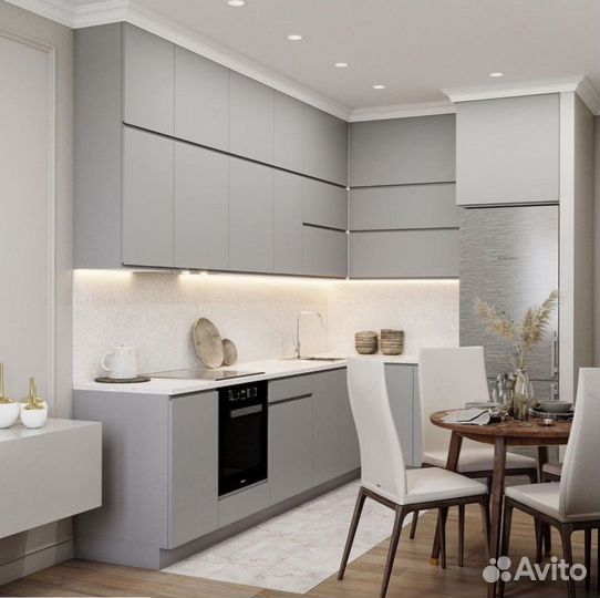 Кухня от производителя