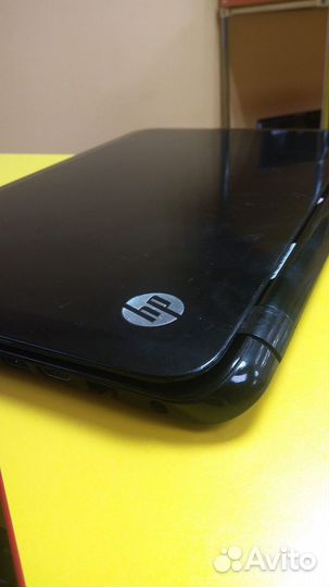 HP 15-b058sr Игровой i3/SSD/GF630 1Gb/Гарантия