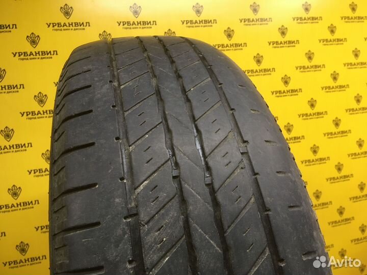Hankook Dynapro HP RA23 225/65 R17 102S