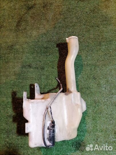 Бачок стеклоомывателя Mitsubishi Galant EA3A