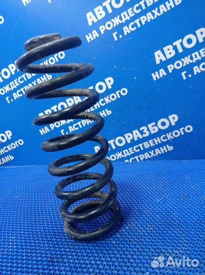 Задняя пружина Cadillac Cts 1 седан LP1 2007