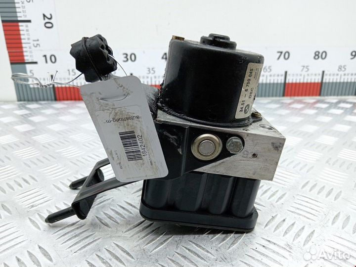 Блок ABS для BMW 3-Series (E46) 34516759045