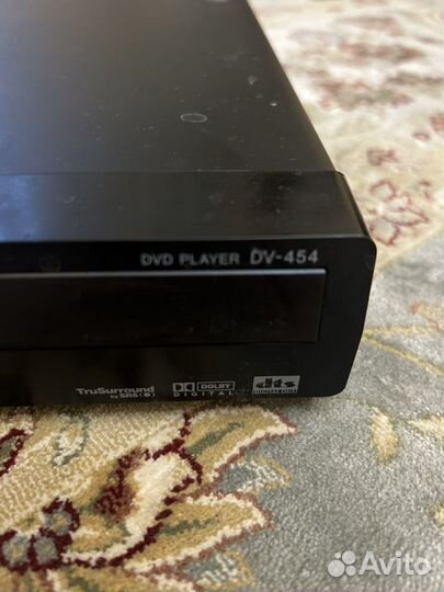 Dvd плеер pioneer