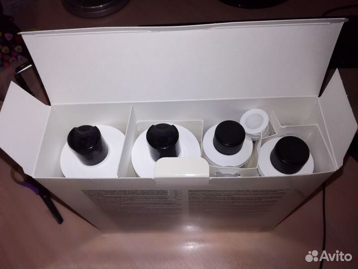 Средство для окрашивания волос Matrix