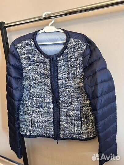 Куртка moncler женская