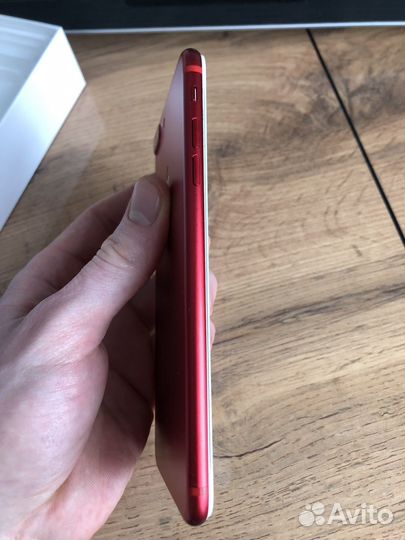 iPhone 7 Plus, 128 ГБ