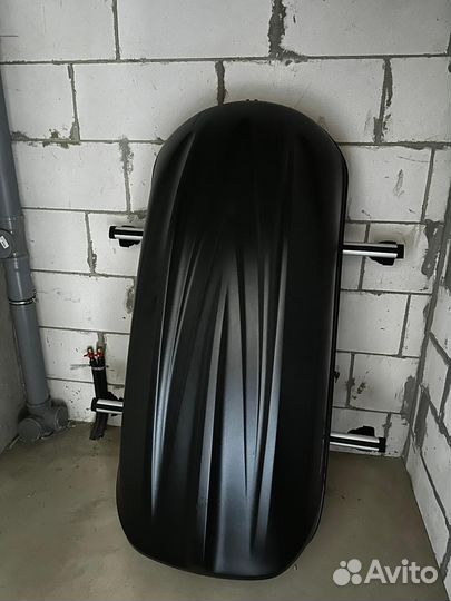 Багажник на крышу