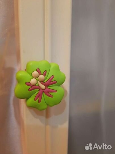 Ручка для шкафа