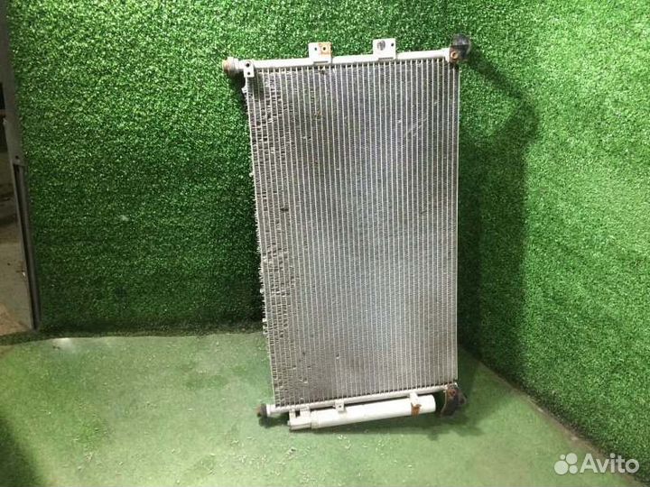 Радиатор кондиционера Honda Civic FD1 R18A 2009