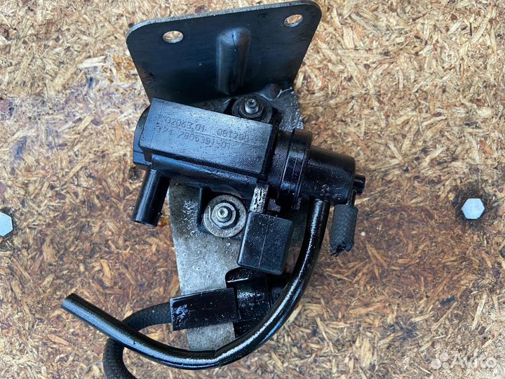 Запчасти для BMW