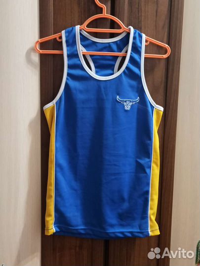 Форма для бокса