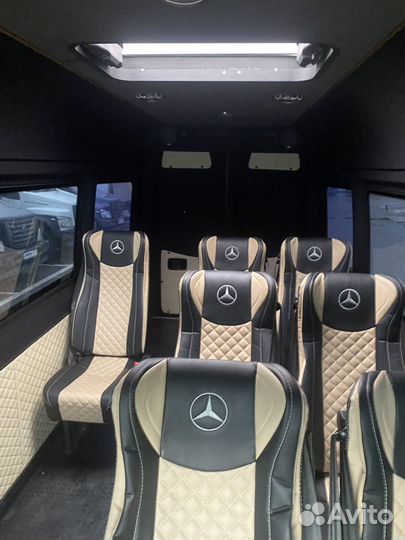 Пассажирские перевозки