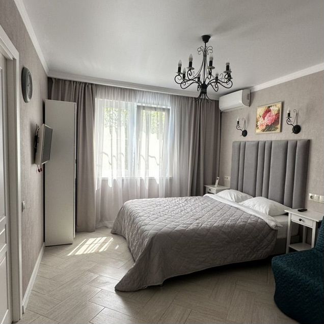 1-к. квартира, 14 м² (Абхазия)