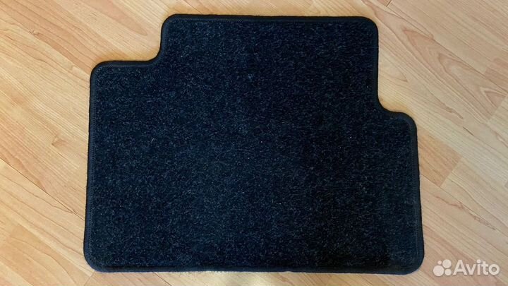 Летние коврики Ford focus