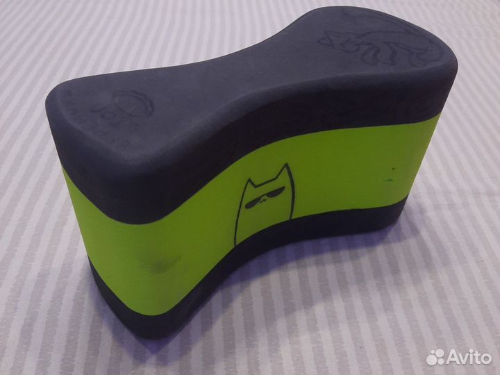 Колобашка для плавания