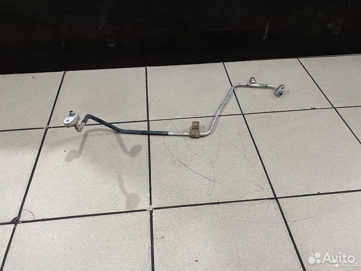 Трубка кондиционера Chery Tiggo T11