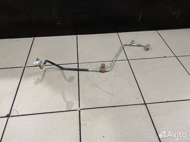 Трубка кондиционера Chery Tiggo T11