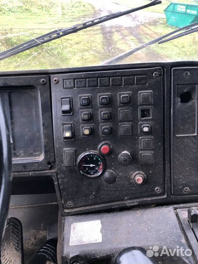 МАЗ 551605-280, 2012