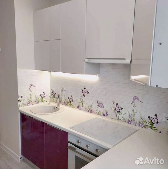 Модульная кухня