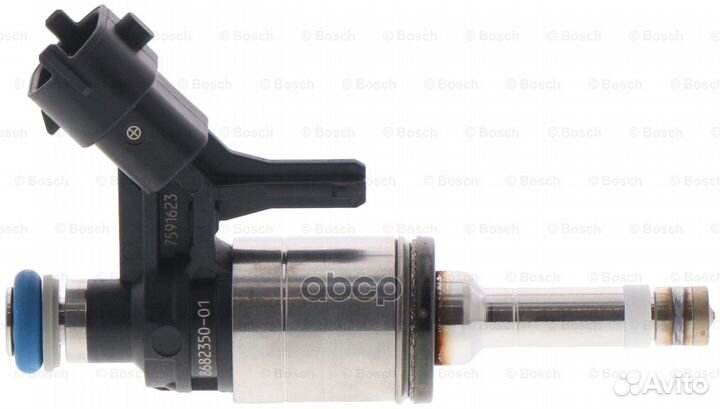 Форсунка бензиновая universal 0261500494 Bosch