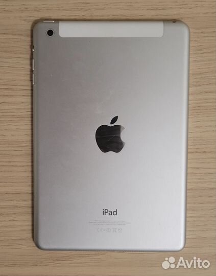 iPad mini 1 16gb