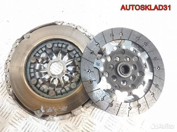 Комплект сцепления Renault Laguna 3 8201046214