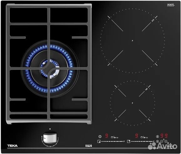 Варочная панель Teka