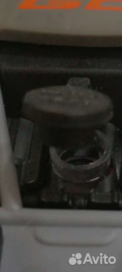 Машинка на радиоуправлении