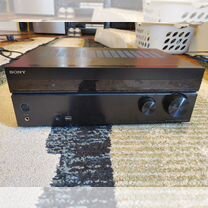 Ресивер Sony STR-DH750 7.2 AV полный комплект