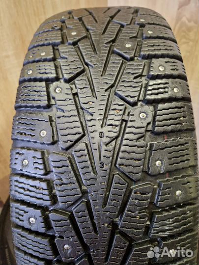 Cordiant Snow Cross PW-2 205/55 R16 94T