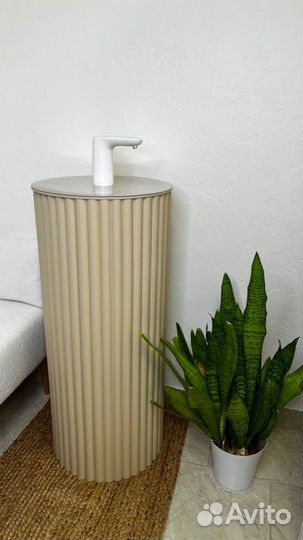 Бутыль 19 литров