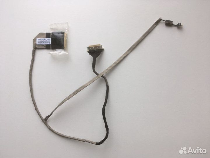 Шлейф матрицы DC020010L10 Acer 5551, 5552, 5742