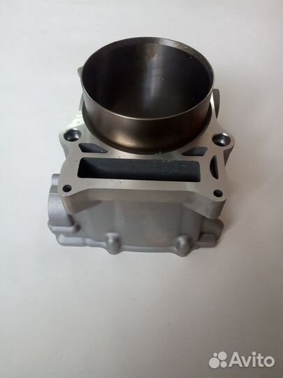 Цилиндр Stels ATV/UTV 700 HiSun