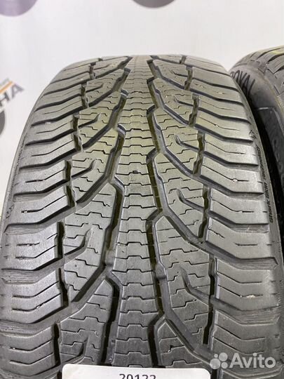 Uniroyal AllSeasonExpert 2 205/50 R17