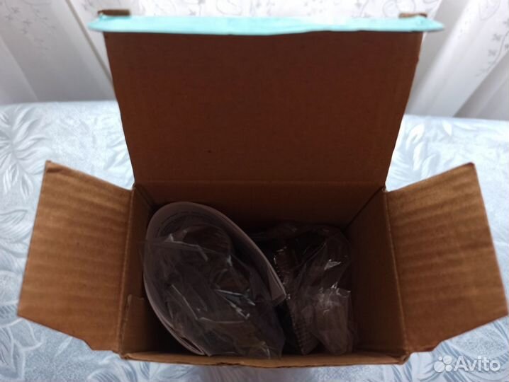 Новая машинка Skarlett, для стрижки волос, бороды