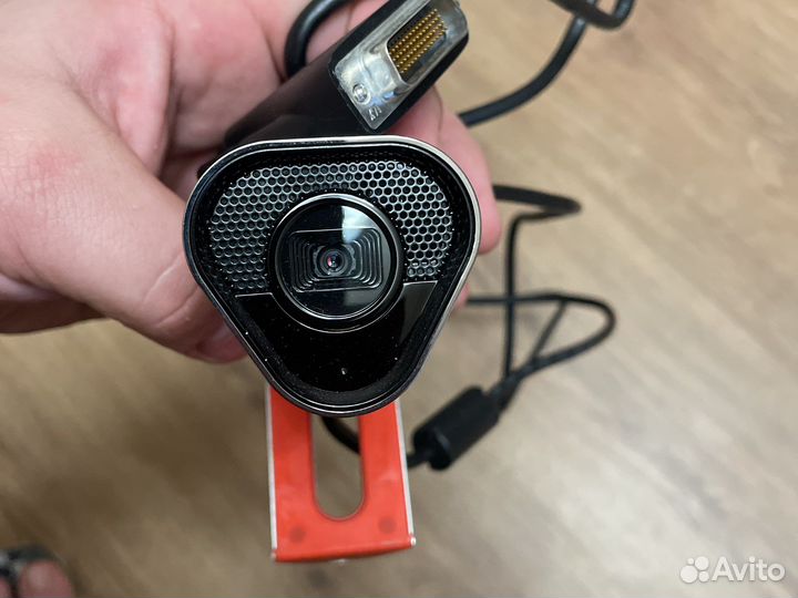 Камера polycom eagleeye acoustic eptz-2